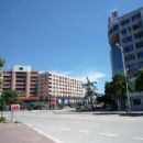 Jinwan District