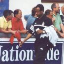 Shanghai Shenhua F.C. managers