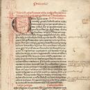 Incunable