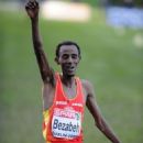 Ethiopian expatriate sportspeople in Spain