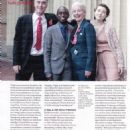 Emma Thompson - Gala Magazine Pictorial [Poland] (19 July 2021)
