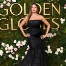 Sofia Vergara - The 82nd Golden Globe Awards (2025) - 427 x 612