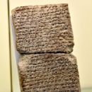 14th-century BC mayors