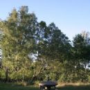 UFO sightings in Sweden