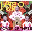 Power of Three