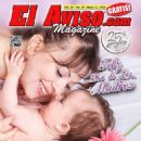 Unknown - El Aviso Magazine Cover [United States] (11 May 2013)