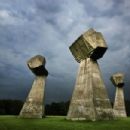 Serbian national monuments and memorials