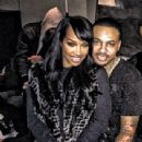 Malika and Chinx Drugz