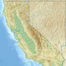 1857 Fort Tejon earthquake