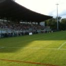 Sports venues in Loiret
