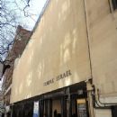 Temple Israel of the City of New York
