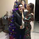 Norma Huembes and Gaston Quintana - 454 x 568