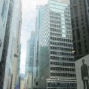 Investment banks in Hong Kong