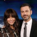 Evangeline Lilly – Visits ‘Jimmy Kimmel Live!’ in Los Angeles (Jun 2018).
