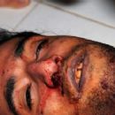 Deaths by firearm in Bahrain