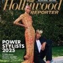 Cynthia Erivo - The Hollywood Reporter Magazine Cover [United States] (6 March 2025)