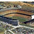 Mile High Stadium