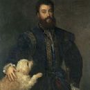 Federico II Gonzaga, Duke of Mantua