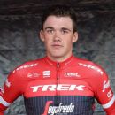 Mads Pedersen (cyclist)