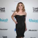 Jen Lilley – Thirst Project 10th Annual Thirst Gala in Beverly Hills - 454 x 703