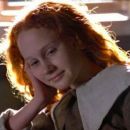 Jane Eyre - Freya Parks