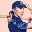 Scarlett Johansson - Parade Magazine Pictorial [United States] (26 April 2020)