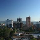 Ciudad del Este District