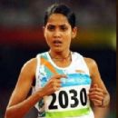 Preeja Sreedharan