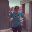 Olympic skateboarders for Spain