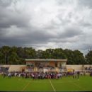 Sports venues in Angola