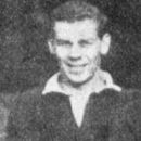 Frank Mitchell (footballer)