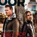 Iggy Pop & Josh Homme - 454 x 642