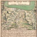 Disestablishments in the Province of New York by year