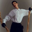 Haunted Magazie F/W 2023 - 454 x 562