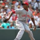 Aroldis Chapman - 454 x 544