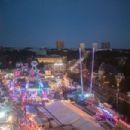 2nd millennium in Luxembourg
