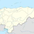 Transport buildings and structures in Honduras