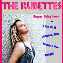 The Rubettes - Sugar Baby Love