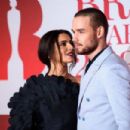 Cheryl and Liam Payne - The BRIT Awards 2018 - 454 x 303