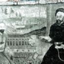 16th-century Iranian astronomers