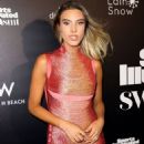 Lele Pons – Sports Illustrated Swimsuit Runway Show in Miami Beach - 454 x 681