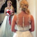 IN PHOTOS: Yeng and Victor's garden wedding - 225 x 270