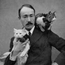 Arnold Henry Savage Landor