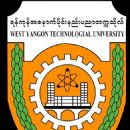 West Yangon Technological University