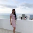 Romina Murillo- Reina de Manta 2018- Preliminary Events - 454 x 568