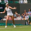 Johanna Konta – 2019 Wimbledon Tennis Championships in London - 454 x 303