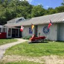 Sports museums in New Hampshire