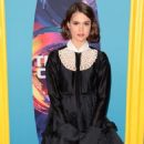 Maia Mitchell – 2018 Teen Choice Awards in Inglewood