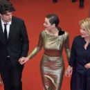 'Mal de Pierres' Premiere - 69th Cannes Film Festival (May 15, 2016) - 454 x 311