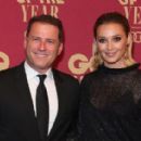 Karl Stefanovic and Jasmine Yarbrough - 454 x 283